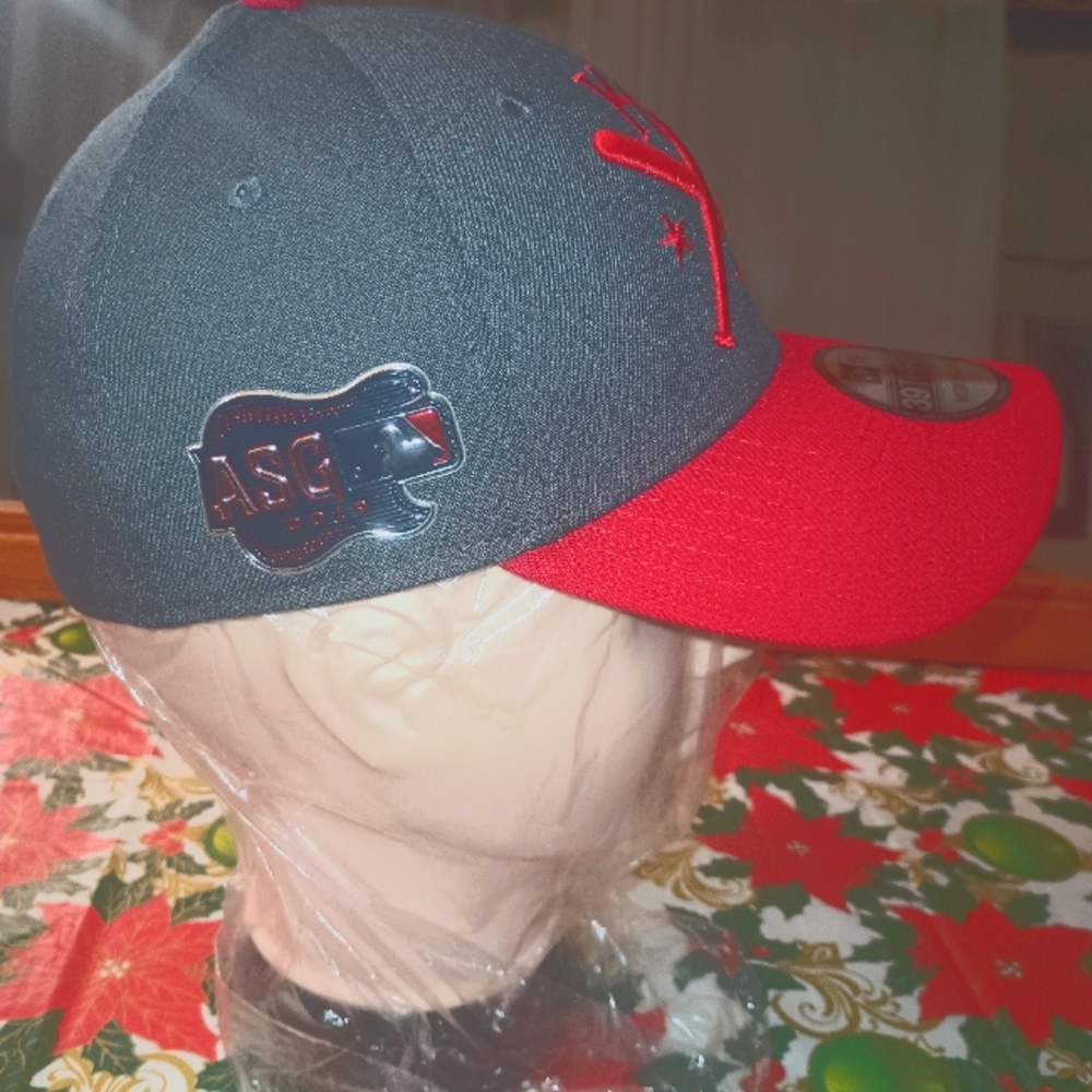 KC MLB baseball cap - Picture 2 of 7